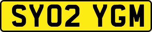 SY02YGM