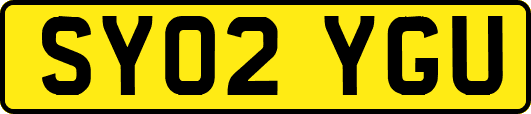 SY02YGU