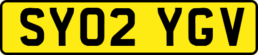 SY02YGV