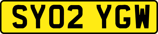 SY02YGW