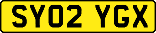 SY02YGX