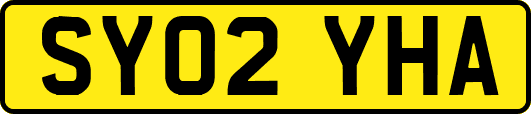 SY02YHA