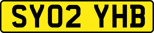 SY02YHB