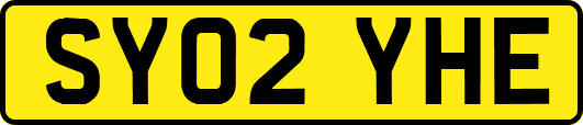 SY02YHE