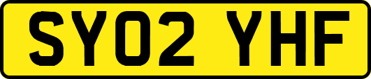 SY02YHF
