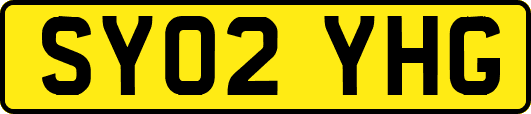 SY02YHG