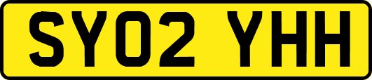 SY02YHH