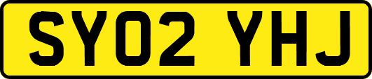 SY02YHJ