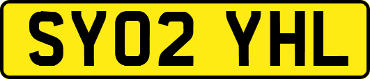 SY02YHL