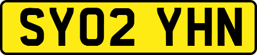SY02YHN