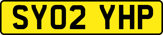 SY02YHP