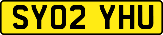 SY02YHU