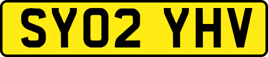 SY02YHV