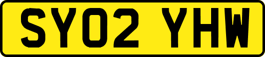 SY02YHW