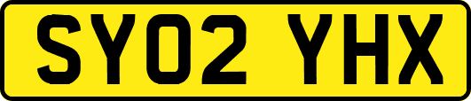 SY02YHX