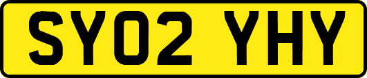 SY02YHY