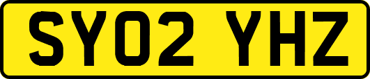 SY02YHZ