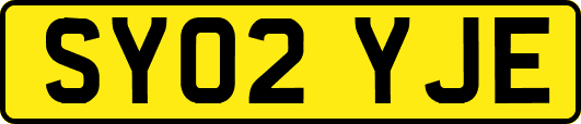 SY02YJE
