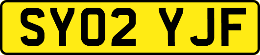 SY02YJF