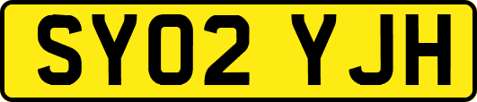 SY02YJH