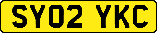 SY02YKC