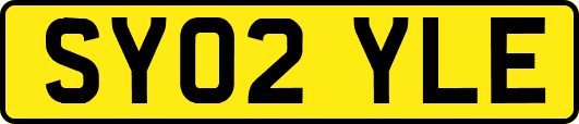 SY02YLE