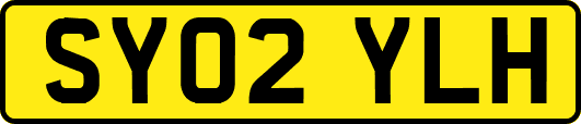 SY02YLH