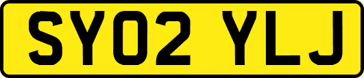 SY02YLJ