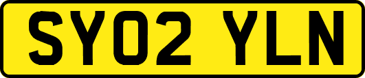 SY02YLN