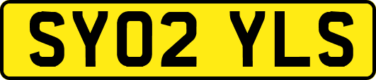SY02YLS