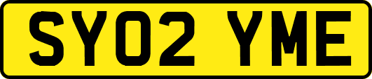 SY02YME