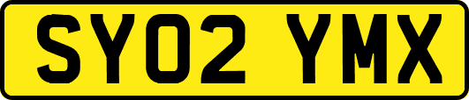 SY02YMX