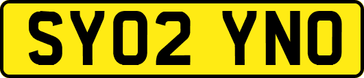 SY02YNO