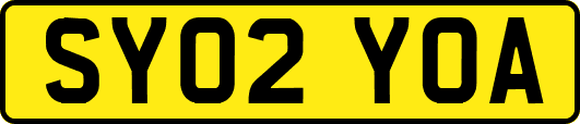 SY02YOA