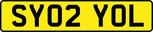 SY02YOL