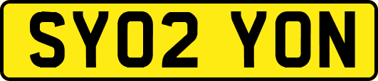 SY02YON