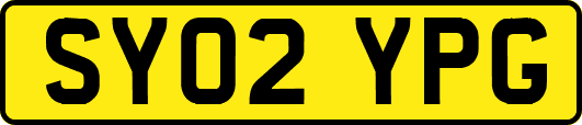SY02YPG