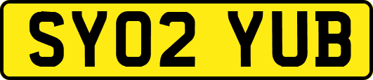 SY02YUB