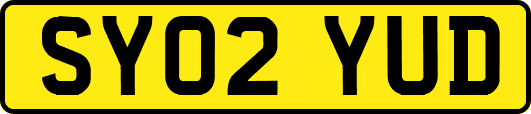 SY02YUD