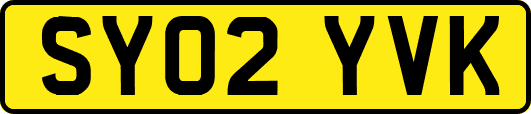 SY02YVK