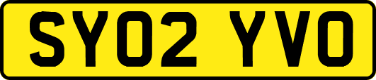 SY02YVO