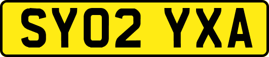 SY02YXA