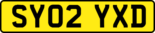 SY02YXD