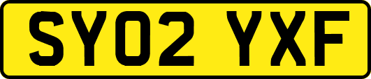 SY02YXF