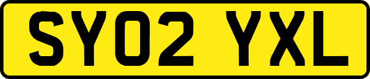 SY02YXL