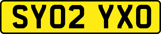 SY02YXO