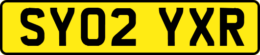 SY02YXR