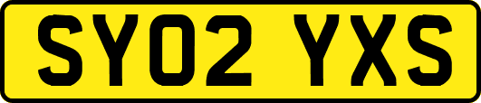 SY02YXS