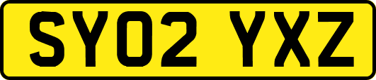 SY02YXZ