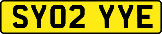 SY02YYE